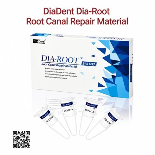 DiaDent Dia-Root Bio MTA