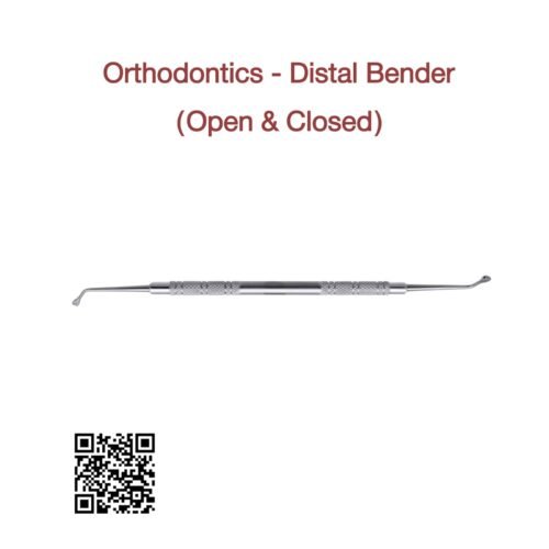 Distal Bender (Open & Closed)