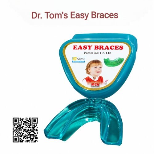 Dr. Tom's Easy Braces