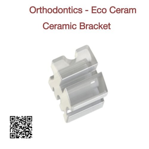 Eco Ceram Ceramic Bracket