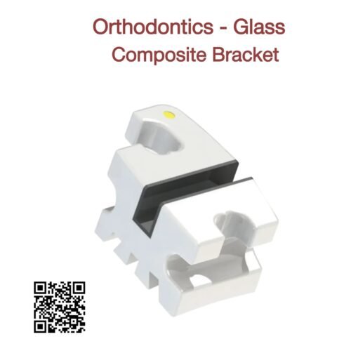 Glass Composite Bracket