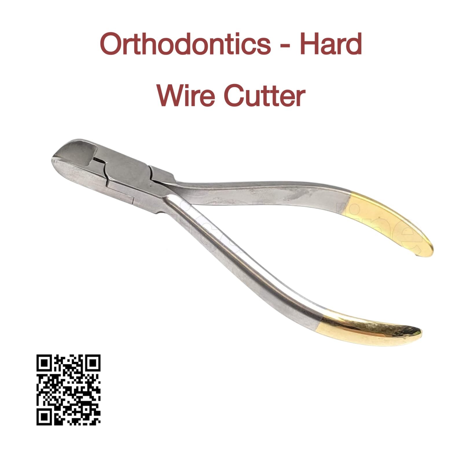 Hard Wire Cutter