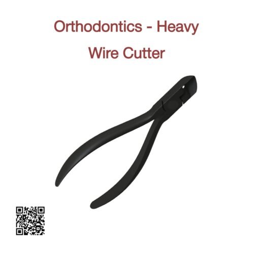 Heavy Wire Cutter