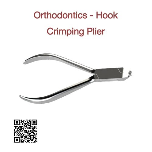 Hook Crimping Plier