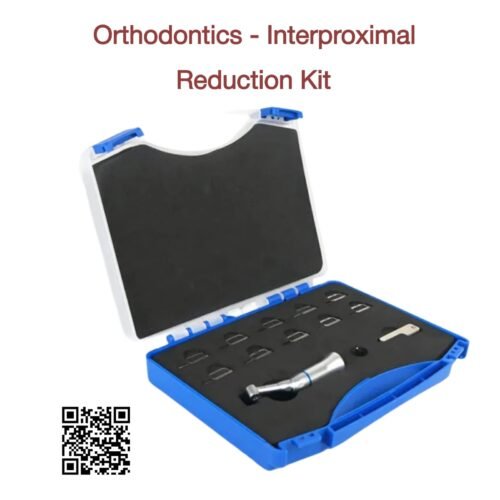 Interproximal Reduction Kit
