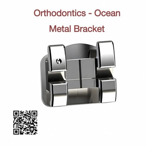 Ocean Metal Bracket