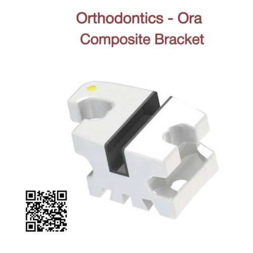 Ora Composite Bracket