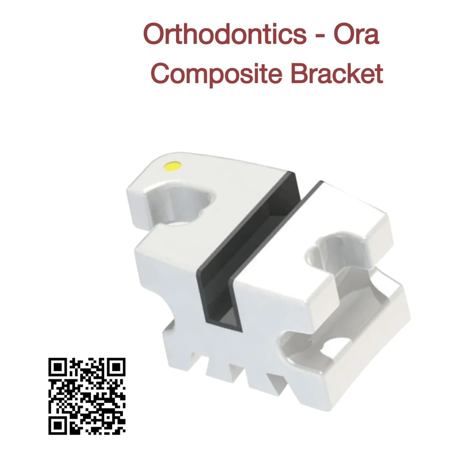 Ora Composite Bracket