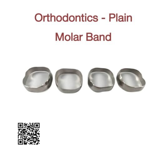 Plain Molar Band
