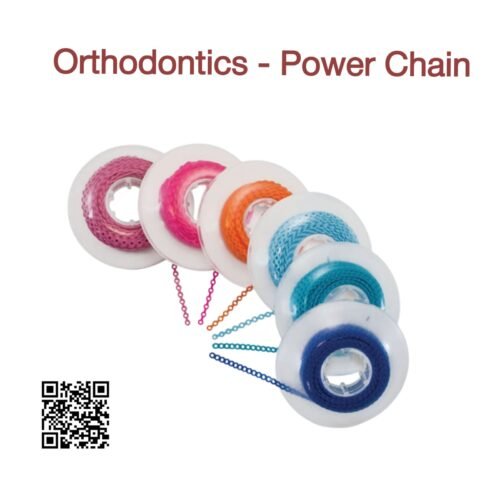 Power Chain