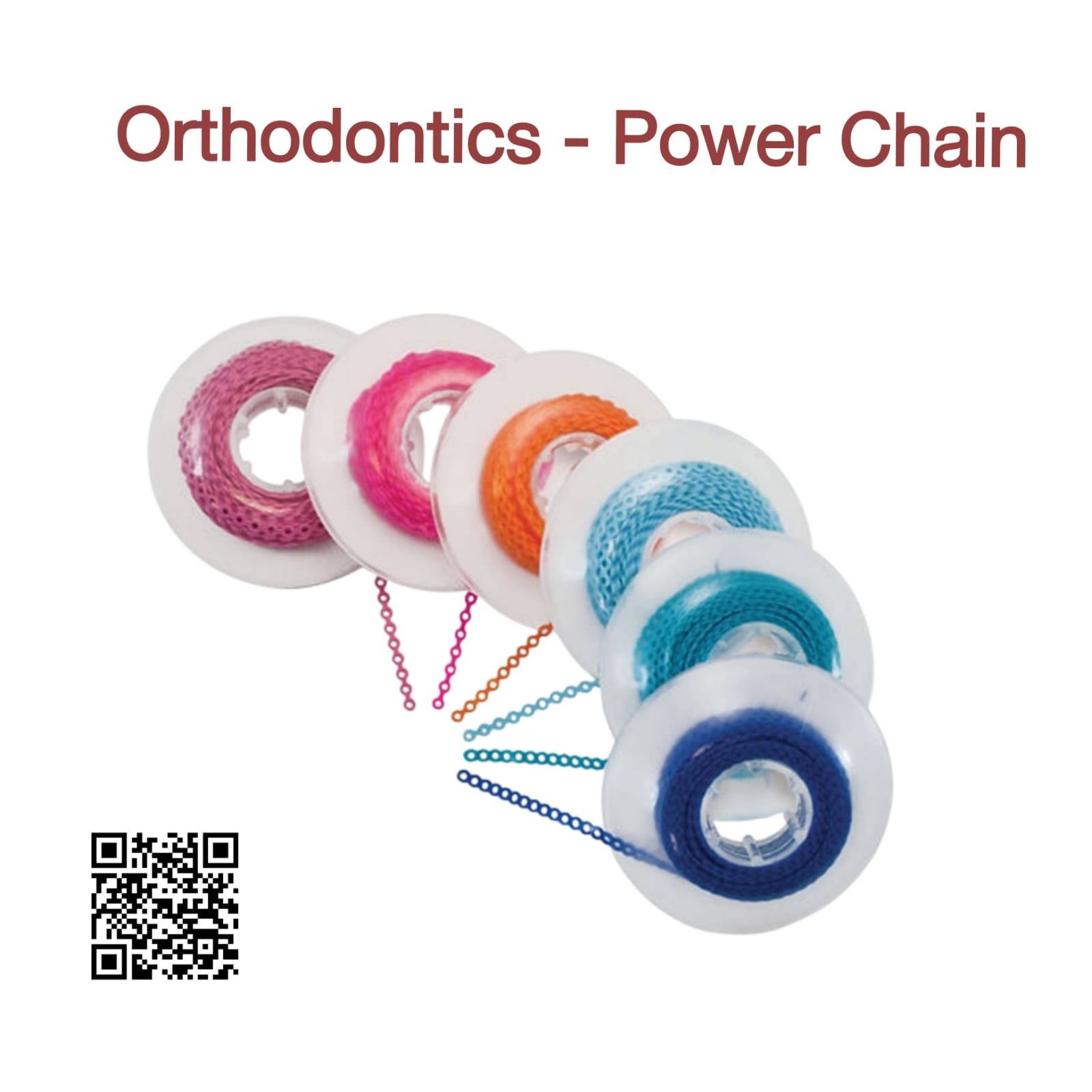 Power Chain