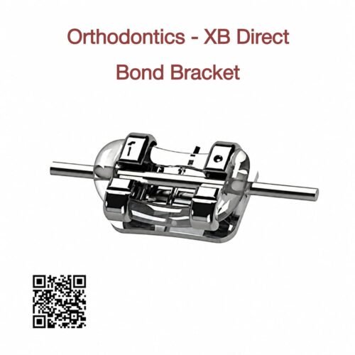 XB Direct Bond Bracket